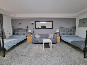 Schicke Gästewohnung Düsseldorf Neuss Köln